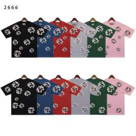 Picture of Denim T Shirts Short _SKUDenimTearsS-XLbrtx266616544